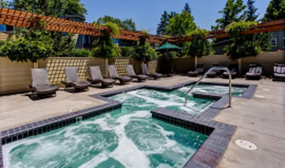 Commons at Timber Creek South Apartments property image