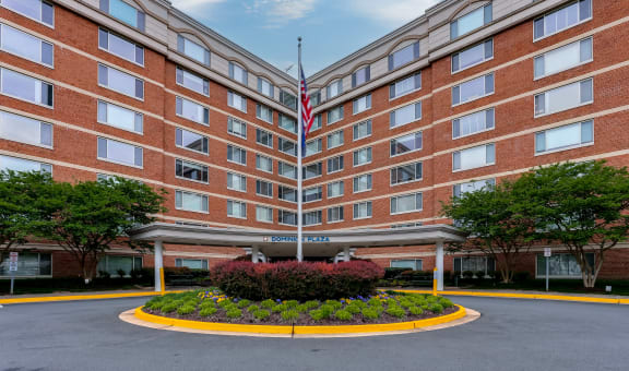 Dominion Plaza property image