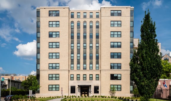 The Century property image