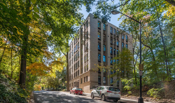 2900 Adams Mill property image