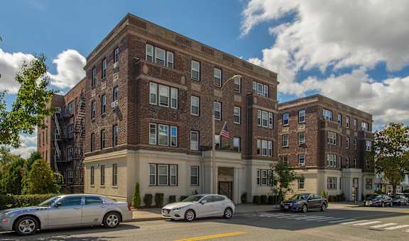 136 & 138 Highland Avenue property image