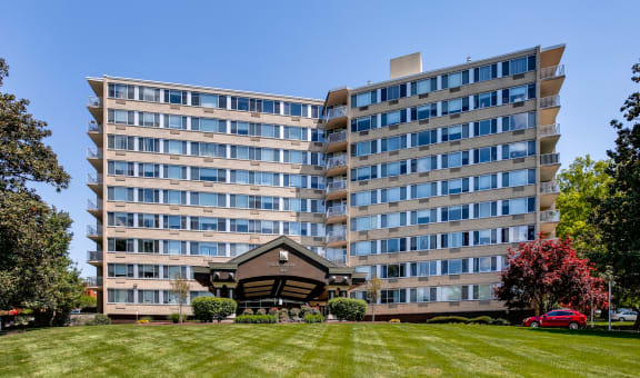 The Rittenhouse property image
