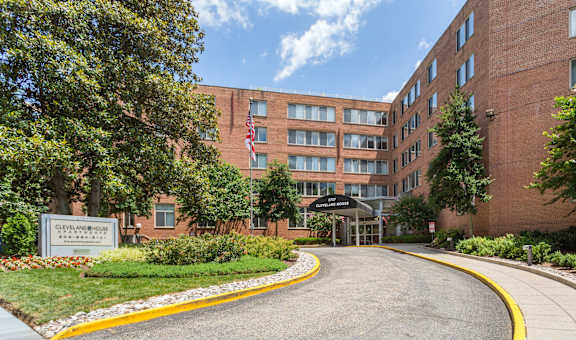 Cleveland House property image