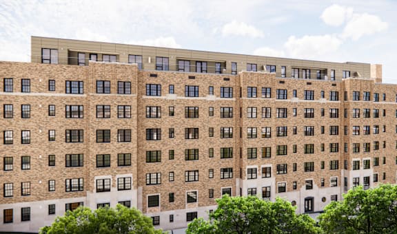Harvard Hall property image