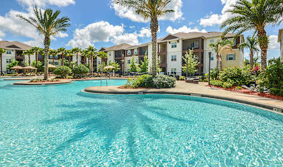 Cabana Club - Galleria Club property image