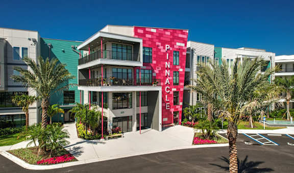 Pinnacle property image