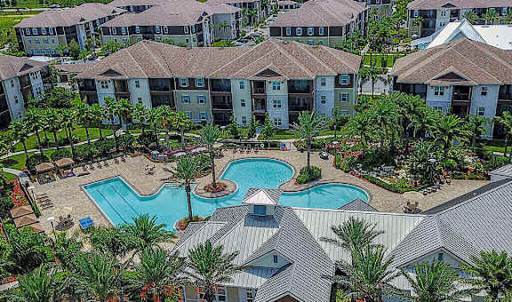 Cabana Club - Galleria Club property image