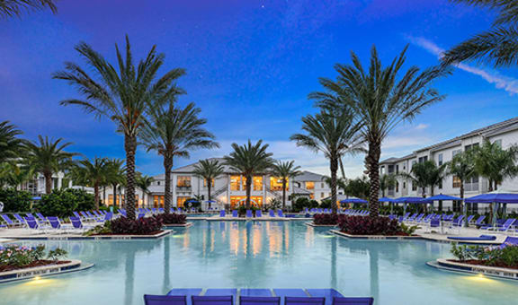 Palm Bay Club property image