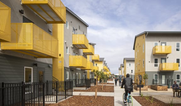 Cornerstone, a Mutual Housing and Habitat for Humanity Community property image