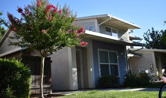 Moore Village Mutual Housing Community property image