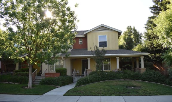 Tremont Green Mutual Housing Community property image