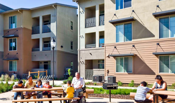 New Harmony Mutual Housing Community property image