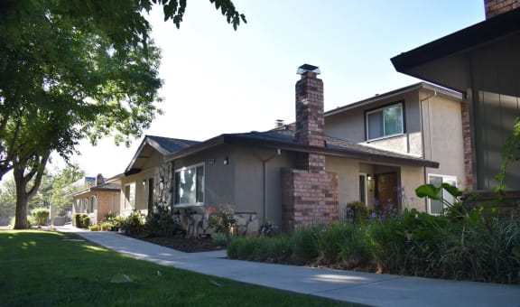 Glen Ellen Mutual Housing Community property image