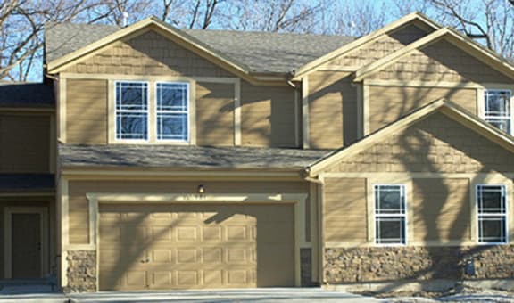 Pine Duplex property image