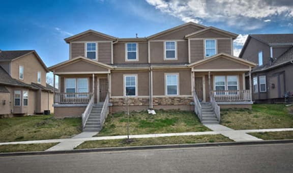 Prairie Haven Duplexes property image
