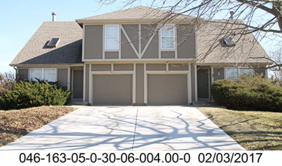 Riggs Duplexes property image