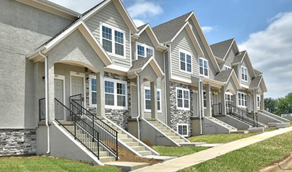 Prairie Haven Townhomes property image