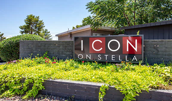 Icon on Stella property image