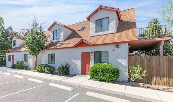 The Benedictine Townhomes property image