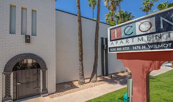 Icon Apartments property image