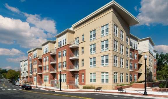 Arlington Mill Residences property image