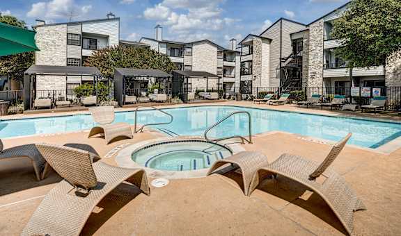Retreat at Barton Creek property image