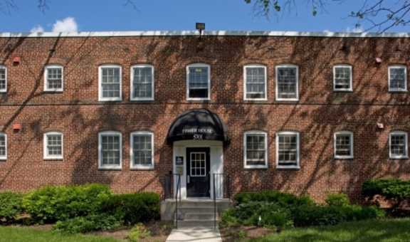 Fisher House Apartments property image