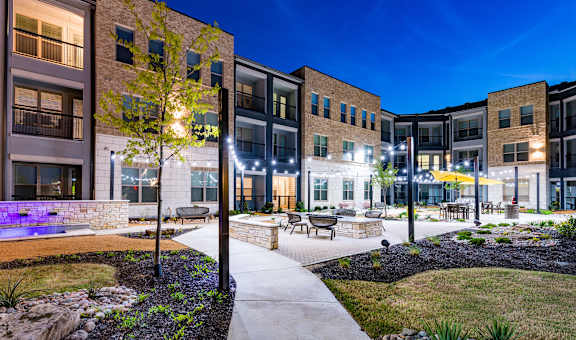 Axis at Watters Creek property image