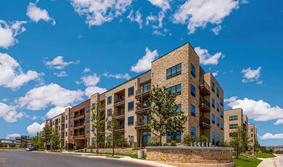 The Standard at Legacy property image