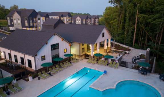 Axis at the Park property image