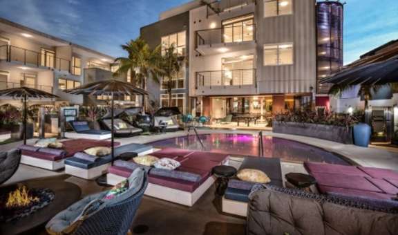Vinz on Fairfax property image