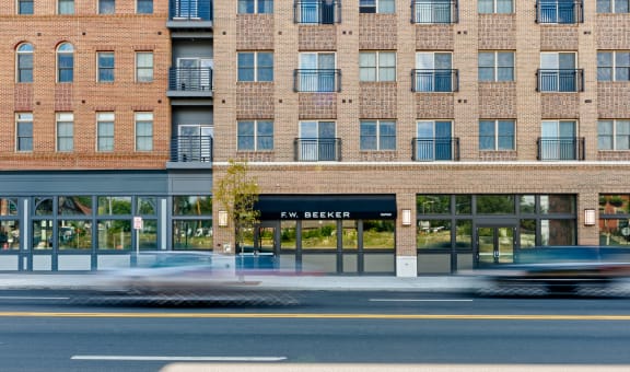 The Beeker property image