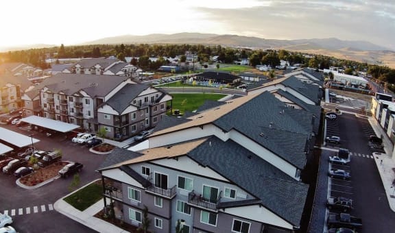 Corso Apartments property image