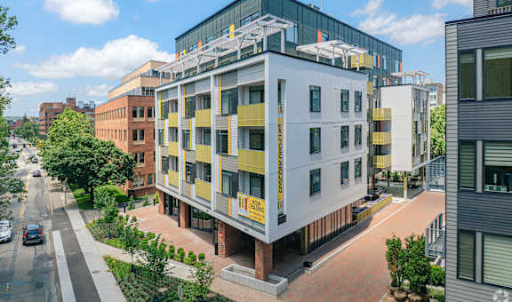 605 Concord at Fresh Pond property image