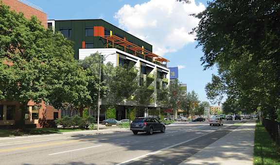 605 Concord at Fresh Pond property image