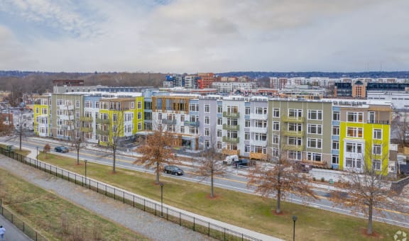 Park77 property image