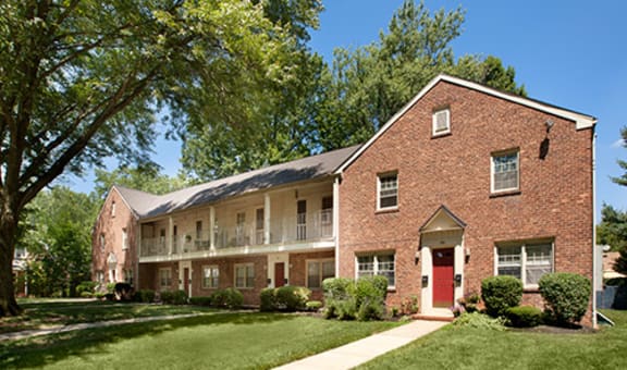 Alden Apartments property image