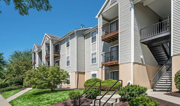 Boulder Pointe Apartments property image