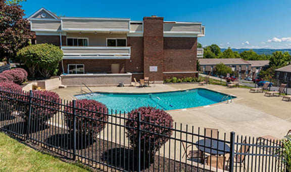 Highland Club Apartments property image