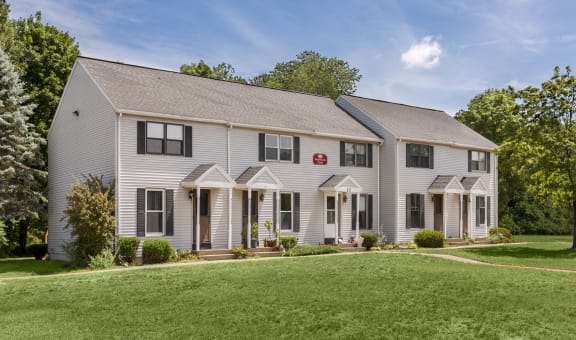 English Village Apartments property image