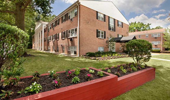 Hamilton Apartments property image