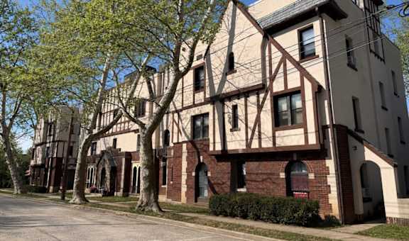 Orchard Terrace Apartments property image