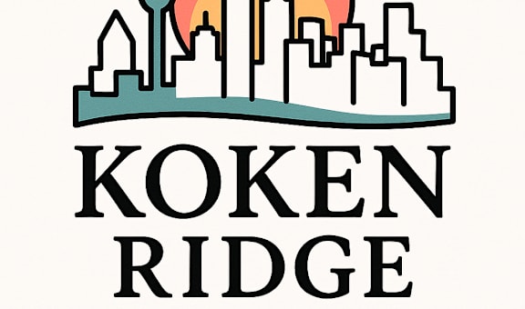 TEST - Koken Ridge property image