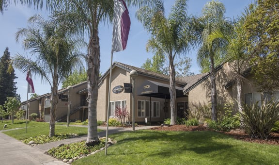 Zinfandel Village Apartments property image