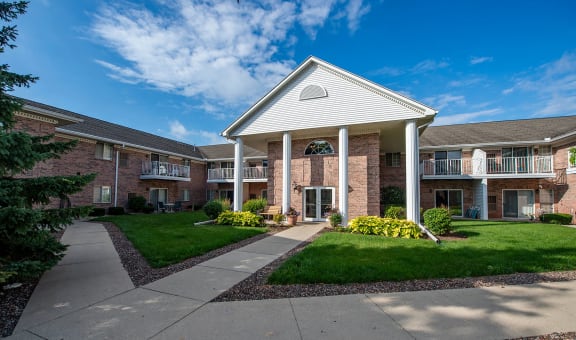 Wildwood Highlands Apartments & Townhomes 55+ property image
