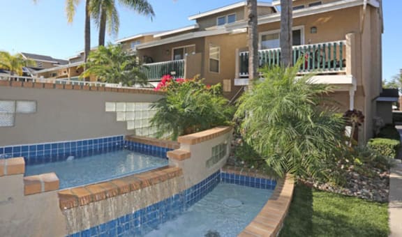 Benchmark Apartments property image