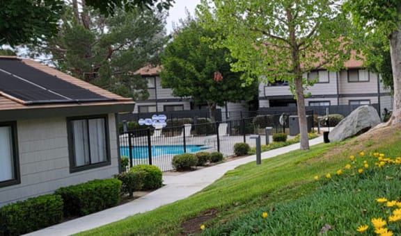 Dove Ridge Apartments property image