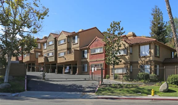 Grande Vista Apartments property image
