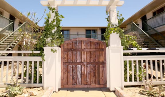 Harbor Villa Apartments property image