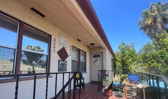 Herman Avenue Apartments property image